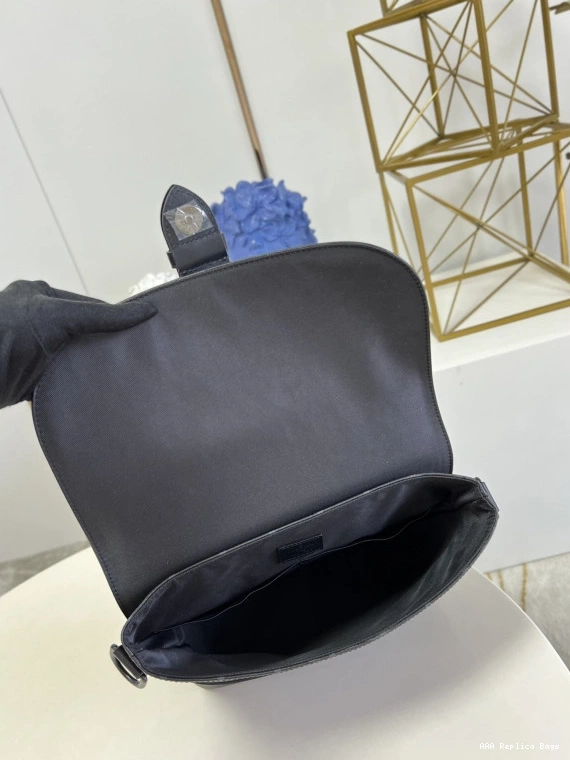 Aaa replica ru MESSENGER VUITTON LOUIS SAUMUR 0708